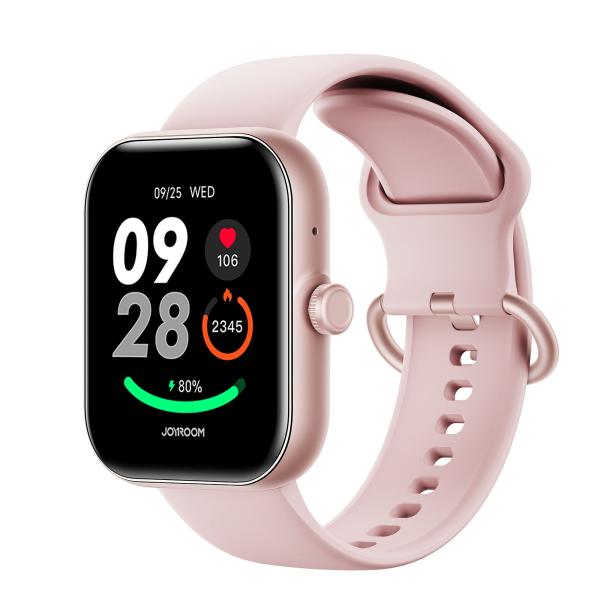 Reloj Inteligente JR-FT5 Joyroom - Rosado
