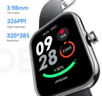 Reloj Inteligente JR-FT5 Joyroom - Plateado
