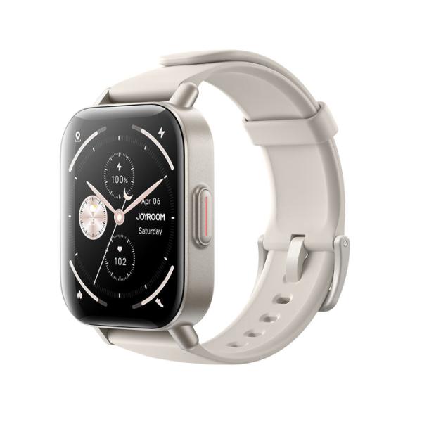 Reloj INTELIGENTEJR-FT3S2 Joyroom - Plateado