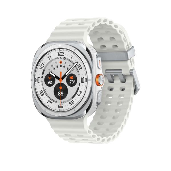 Reloj Inteligente Watch 7 Ultra - Plateado