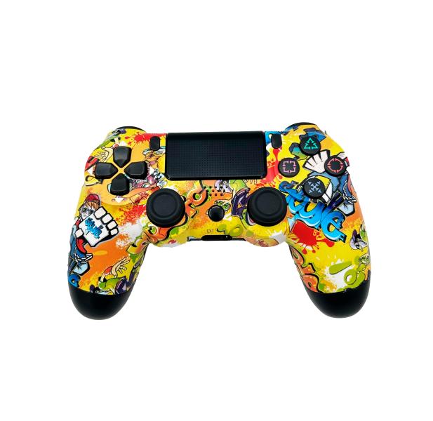 Control Sony Play Station P4 Ipega - Style