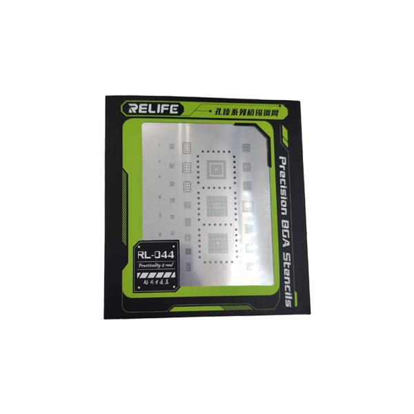 Plantilla de Precision Bga RL-044 Relife - SAM4