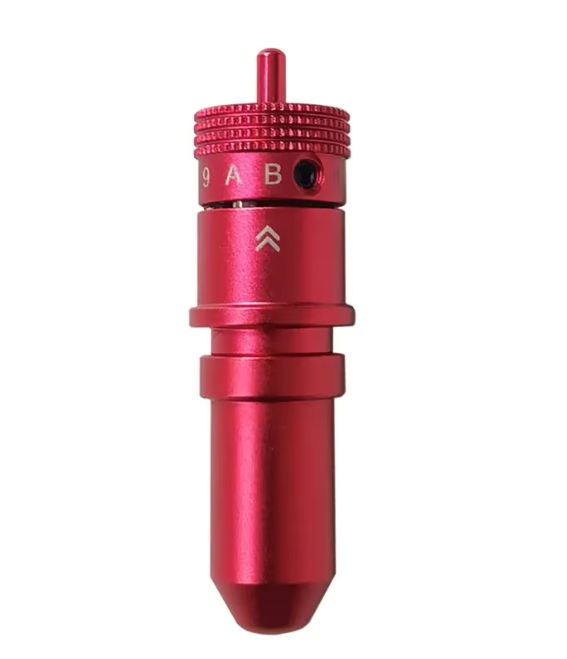 Repuesto Cabeza de la Maquina Hidrogel SS-890C PRO MAX Sunshine