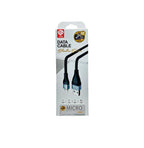 Cable USB Micro B K-54 Youshengku - Negro