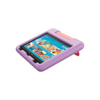 Tablet Fire HD 7" 16GB Kids Edition 2022 Amazon - Morada