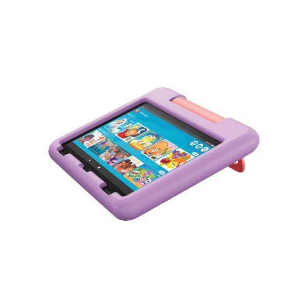 Tablet Fire HD 7" 16GB Kids Edition 2022 Amazon - Morada