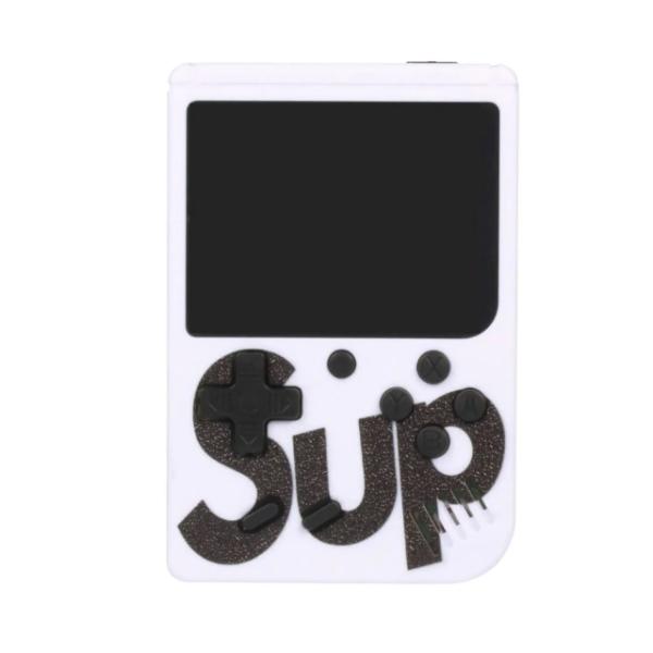 Consola F2 Sup - Blanco Imagen principal del producto