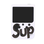 Consola F2 Sup - Blanco