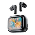 Audifonos Manos Libres Bluetooth LX-10 - Negro