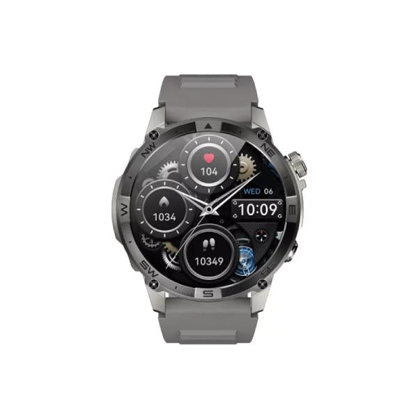 Reloj Inteligente HK08 - Gris