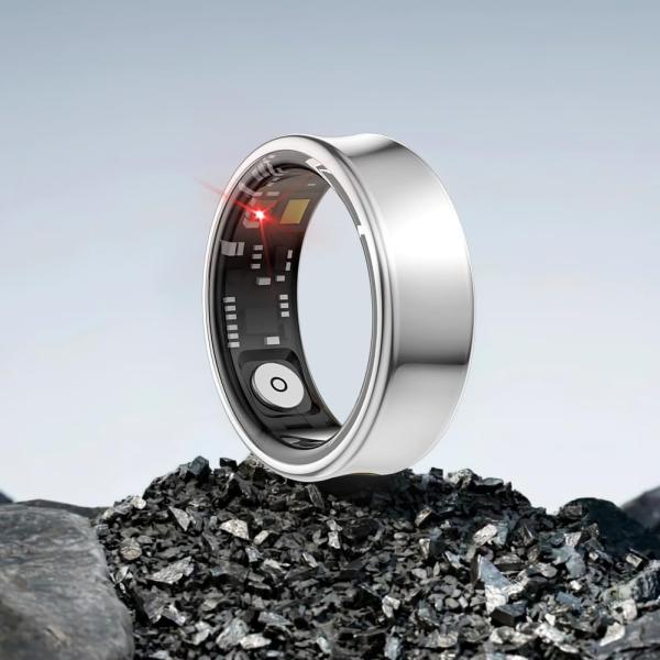 Anillo Inteligente SR05 - 9 Blanco