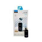 Audifono Manos Libres F580 Fineblue - Dorado