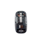 Mouse Inalambrico M133 Planet - Gris
