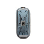 Mouse Inalambrico M133 Planet - Celeste