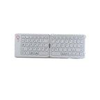Teclado Inalambrico B023 - Blanco