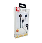 Audifono Manos Libres YSK-169 Youshengku - Negro