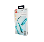 Cable USB Tipo C K-44 Youshengku - Azul