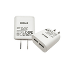Cargador Cubo Casa A2MS Gerlax - Blanco