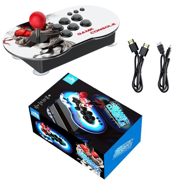 Consola Retro M9