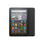 Tablet Fire HD 8" 32GB 2024 Amazon - Negra 3 RAM