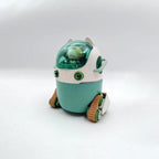 Humidificador KP-MJ066 - Verde
