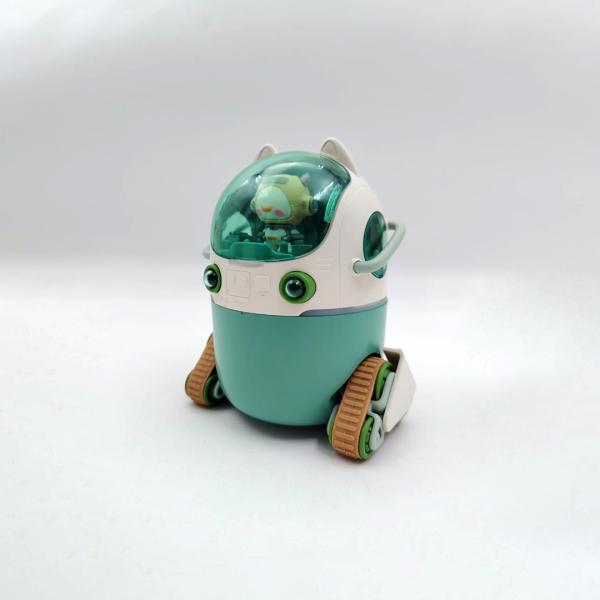 Humidificador KP-MJ066 - Verde