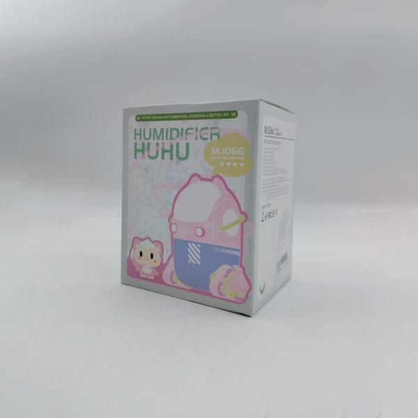 Humidificador KP-MJ066 - Verde