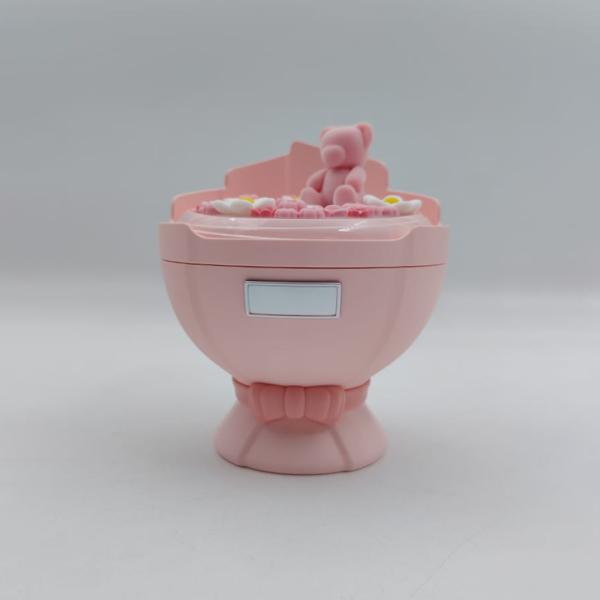 Humidificador KP-J228 - Rosado