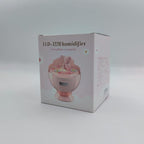 Humidificador KP-J228 - Rosado