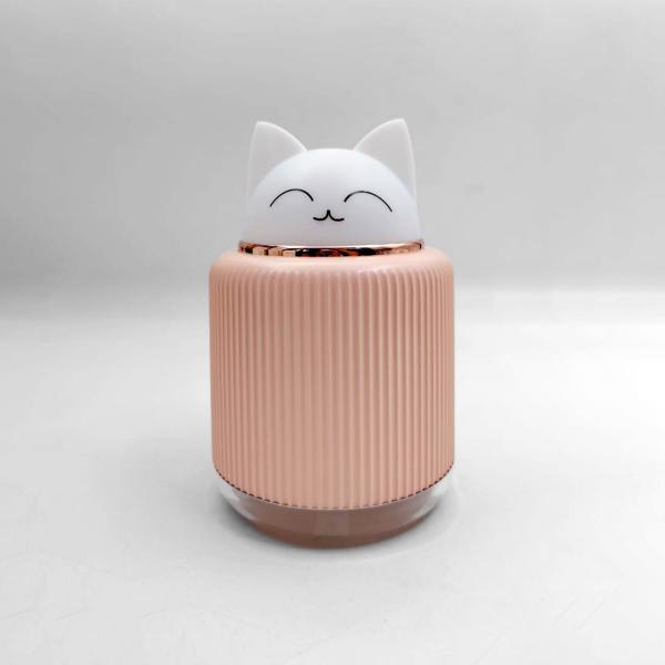 Difusor KP-E340 - Rosado Gato