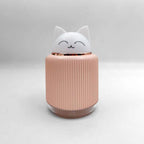 Difusor KP-E340 - Rosado Gato