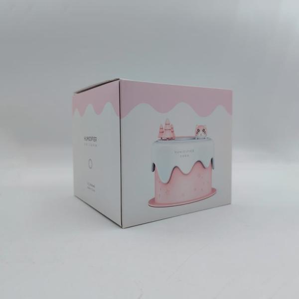 Humidificador KP-M328 Queque - Verde