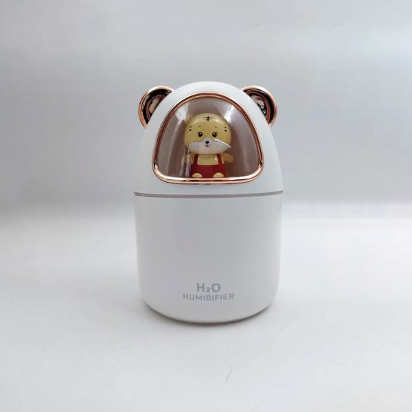 Holdmay humidificador tigre KP-M601 Imagen secundaria del producto