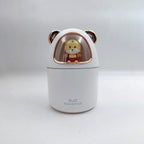 Humidificador KP-M601 - Blanco Tigre