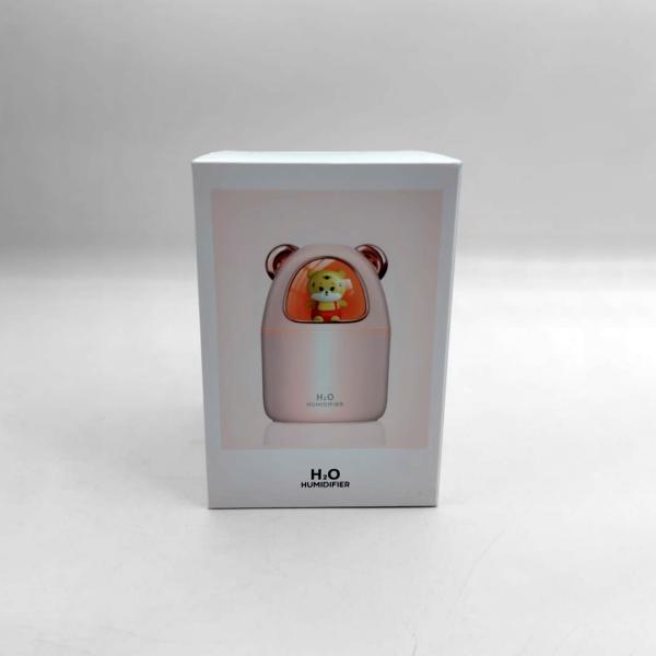 Humidificador KP-M601 - Blanco Tigre
