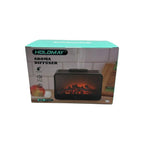Difusor KP-6002 - Madera Chimenea
