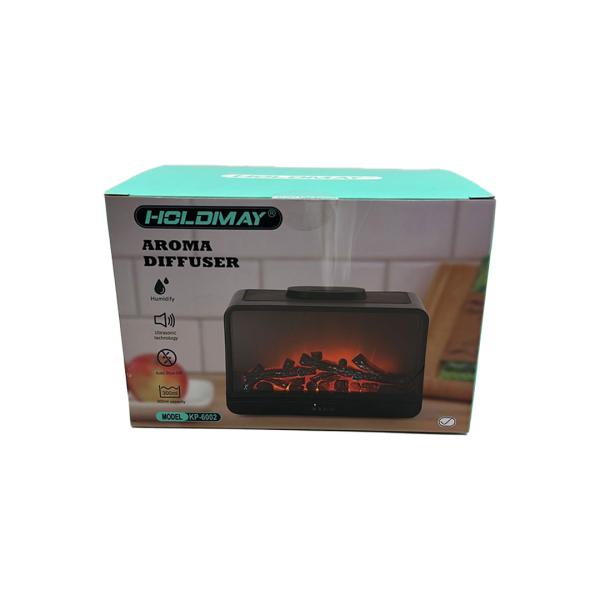 Difusor KP-6002 - Madera Chimenea