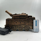 Difusor KP-2101 - Broze Tren Guerra