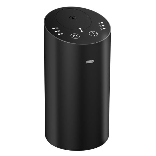 Difusor para Auto KP-SZ001-007 - Negro