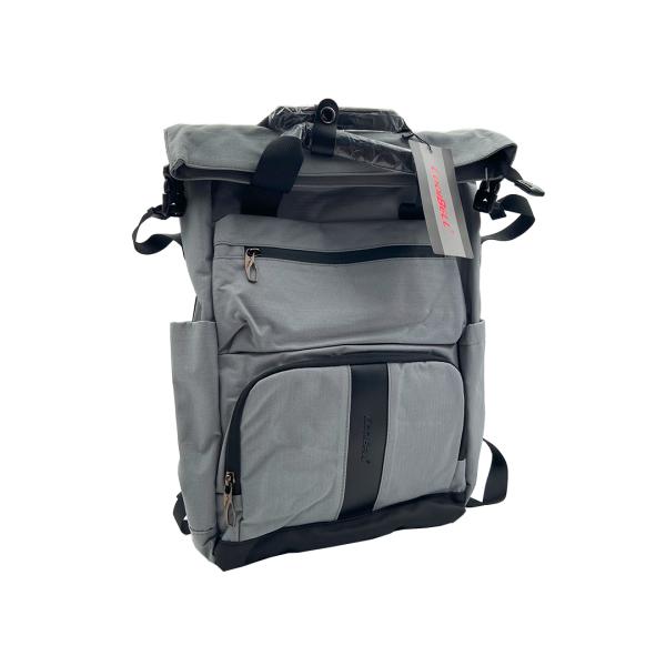 Bolso Multifuncional CB-8293 15" Coolbell - Gris 15"