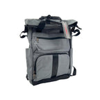 Bolso Multifuncional CB-8293 15" Coolbell - Gris 15"