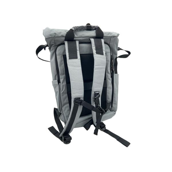 Bolso Multifuncional CB-8293 15" Coolbell - Gris 15"