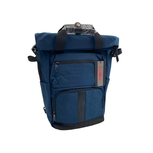 Bolso Multifuncional CB-8293 15" Coolbell - Azul 15"