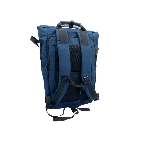 Bolso Multifuncional CB-8293 15" Coolbell - Azul 15"