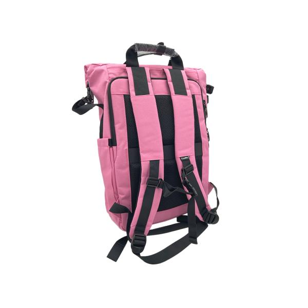 Bolso Multifuncional CB-8293 15" Coolbell - Rosado 15"