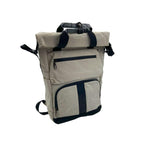 Bolso Multifuncional CB-8293 15" Coolbell - Beige 15