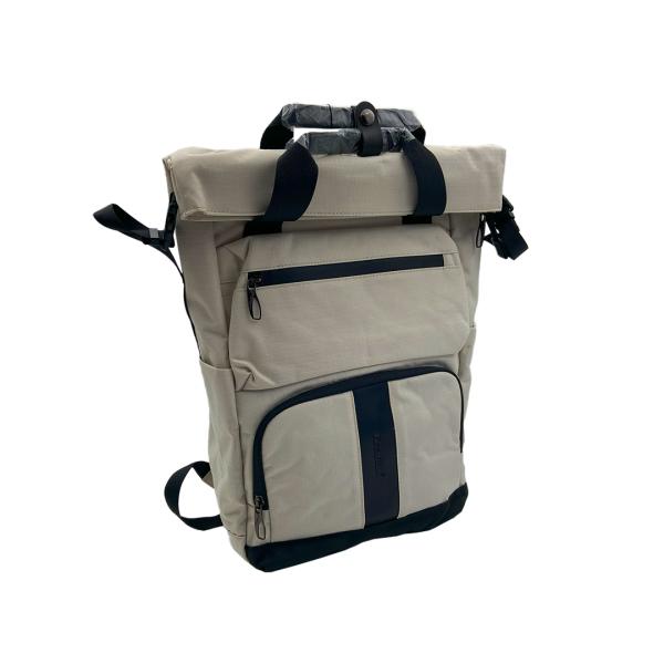 Bolso Multifuncional CB-8293 15" Coolbell - Beige 15