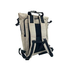 Bolso Multifuncional CB-8293 15" Coolbell - Beige 15