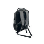 Bolso Multifuncional CB-8296 15" Coolbell - Gris