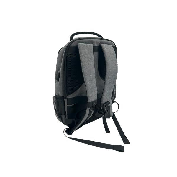 Bolso Multifuncional CB-8296 15" Coolbell - Gris